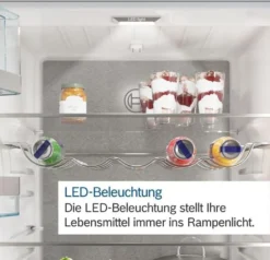 Bosch Serie 6 GSN58AWDV Gefrierschränke - Weiß 34 Bosch Serie 6 GSN58AWDV Gefrierschränke - Weiß -Smart Kitchen Store 6fdb229e085e71baf6965ab72d62828c