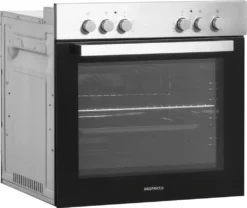 Respekta Backofen Einbauherd Glaskeramikkochfeld Herdset Edelstahl Grill Umluft -Smart Kitchen Store 6ff11db593a9494e353a0c647944faa9