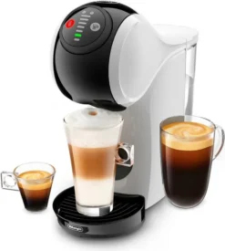 Krups KP 240 Genio S Dolce Gusto Weiß -Smart Kitchen Store 7022a7c1dcf0303349fdfc1883b87bfc