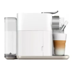 De'Longhi DeLonghi EN 640 Nespresso Gran Lattissima Kapselmaschine, Farbe:Weiß -Smart Kitchen Store 708540bca0b7c0d4694f59acd9a63bbc