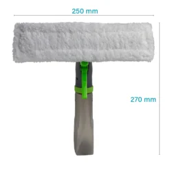 Kaiser Plastic Fensterwischer 3 In 1 | Fensterreiniger | Fensterabzieher | Perfekt Für Alle Fenster Und Glasflächen 11 Kaiser Plastic Fensterwischer 3 In 1 | Fensterreiniger | Fensterabzieher | Perfekt Für Alle Fenster Und Glasflächen -Smart Kitchen Store 70a370f5d5e72028a35372fce05c936f