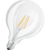 OSRAM Superstar Dimmbare LED-Lampe Mit Besonders Hoher Farbwiedergabe (CRI90) Für E27-Sockel, Filament-Optik ,Warmweiß (2700K), 1521 Lumen, Ersatz Für Herkömmliche 100W-Leuchtmittel, 1-er Pack -Smart Kitchen Store 71053f93c6ba90be9445f310e4da3f21