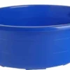 LOCKWEILER Wanne Oval 75 Cm/60 L Blau L30051