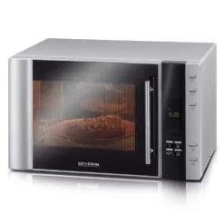 SEVERIN Mikrowelle MW 7825 Grill- Und Heißluftfunktion -Smart Kitchen Store 71c54ec0187021dd752a82e0a7f4affc