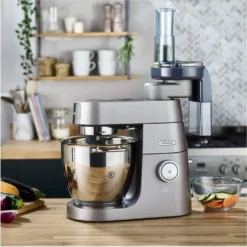 Kenwood Titanium System Pro KVL8320S -Smart Kitchen Store 71efb873d91719db72d4889462a6e5f9