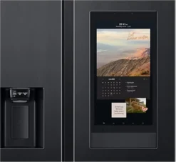 Samsung RS8000 RS6HA8891B1/EG Kühl-Gefrier-Kombination 614 L NoFrost+ -Smart Kitchen Store 720958c6090ba70d8b14a37ae8fc1f81