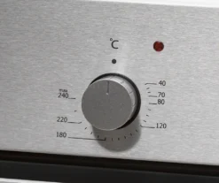 Respekta Backofen Einbaubackofen Herd Autark + Induktionskochfeld Induktion Set -Smart Kitchen Store 721a7a456b344de0b5282658b5098f3d