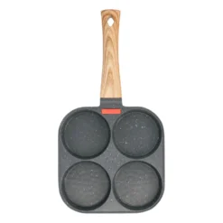 SPIEGELEIPFANNE 19 X 19 Cm Pancake Pfannkuchenpfanne Induktion Abnehmbar Griff -Smart Kitchen Store 726313124f789aa45cbdd68874c87649