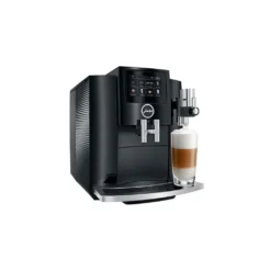 JURA Kaffeemaschine S8 Piano Schwarz -Smart Kitchen Store 728c7e228e3dead1de792fc29e8183f3