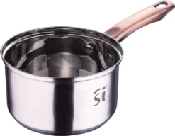 Bergner 5-Tlg. Kochgeschirrset -Smart Kitchen Store 7300d77a47bd73b8497be3752f3e0d4d