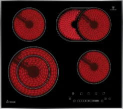 Backofen Und Kochfeld SET83132 -Smart Kitchen Store 7313a18d34d73a75ee0f2a79a16d6b67