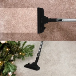 Wolketon Staubsauger Beutellos Bodenstaubsauger Zyklon Sauger 3 Tipps HEPA Filter 3L 900W -Smart Kitchen Store 7324b8a3cac535528a6374762a4a0dc2