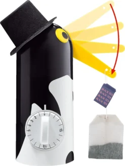 Küchenprofi Tea Boy Mit Präzisions Timer Aus Kunststoff 1 Stück 17 Küchenprofi Tea Boy Mit Präzisions Timer Aus Kunststoff 1 Stück -Smart Kitchen Store 732fc423f05f030b890c9602b4ff7e54