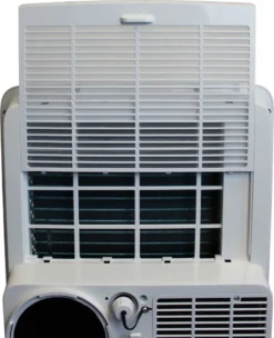 Fakir AC90 Klimagerät, Max. Raumgröße: 85 M³, 9.000 BTU/h 11 Fakir AC90 Klimagerät, Max. Raumgröße: 85 M³, 9.000 BTU/h -Smart Kitchen Store 734195e950aa1f1014599781b8ce6f1c