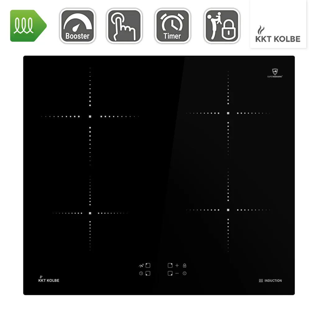 Backofen Und Induktionskochfeld SET8313IH59RL 10 Backofen Und Induktionskochfeld SET8313IH59RL – Bild 8