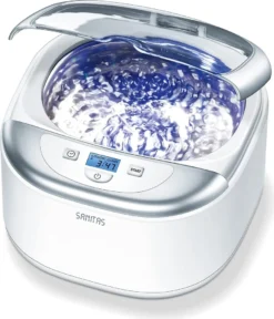 Sanitas SUR 42 Ultraschall Reinigungsgerät 13 Sanitas SUR 42 Ultraschall Reinigungsgerät -Smart Kitchen Store 7358ea59af414997c6b81d8072f9e928