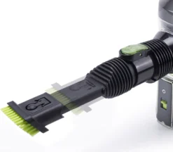 Tristar 2-in-1 Staub- Und Handsauger SZ-1918 600 W 0,9 L Grün -Smart Kitchen Store 73c034c78935e595a6338f900d0fe9b4