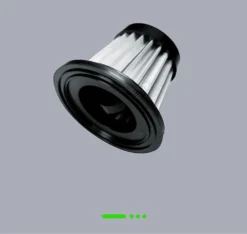 HARTOOL Akku Handstaubsauger Beutellos 3 In 1 Handstaubsauger - Luftpumpe - Vakuumpumpe -Smart Kitchen Store 73ddfe45031c733b825aa831b74fec78