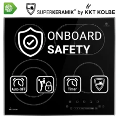 Backofen Und Kochfeld SET80102 23 Backofen Und Kochfeld SET80102 -Smart Kitchen Store 73e0b35a8695f872974cb7385ffebd61