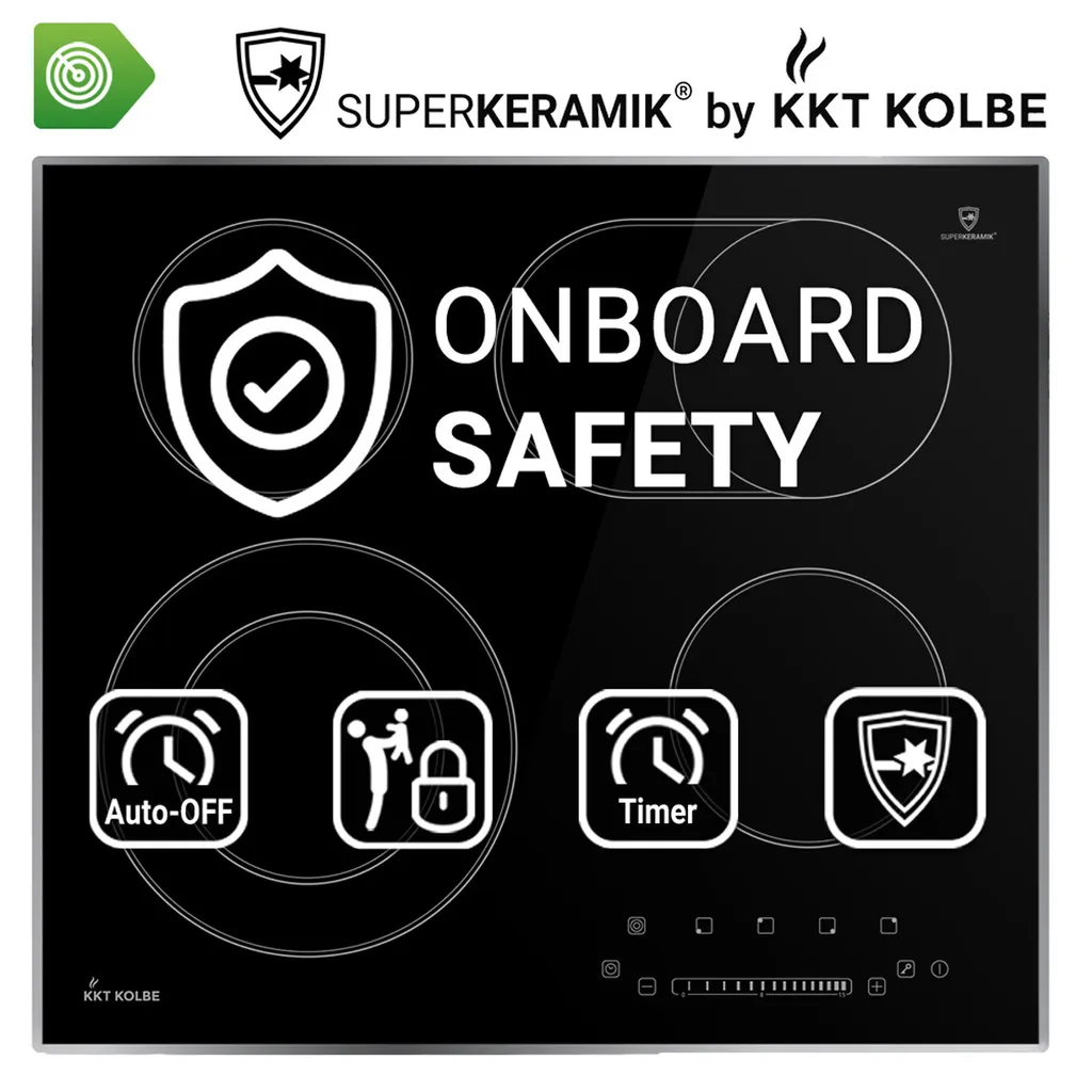 Backofen Und Kochfeld SET80102 7 Backofen Und Kochfeld SET80102 – Bild 5