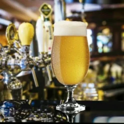 KROSNO Harmony Lager Biergläser, 6er-Set, 500 Ml -Smart Kitchen Store 7486ff8b40bd97dbf9b9f583c7942c23