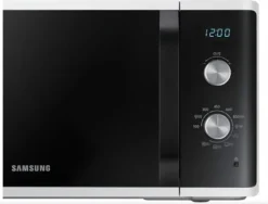 Samsung MG23K3614AW/EG Mikrowelle Grill Weiß 23 L Garraum 28,8 Cm Drehteller 26 Samsung MG23K3614AW/EG Mikrowelle Grill Weiß 23 L Garraum 28,8 Cm Drehteller -Smart Kitchen Store 74a9c05304437f428ce113205b5f6e0b