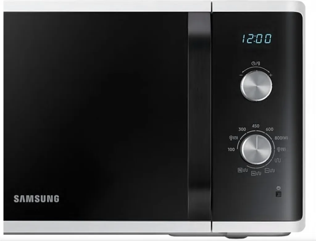 Samsung MG23K3614AW/EG Mikrowelle Grill Weiß 23 L Garraum 28,8 Cm Drehteller 12 Samsung MG23K3614AW/EG Mikrowelle Grill Weiß 23 L Garraum 28,8 Cm Drehteller – Bild 10