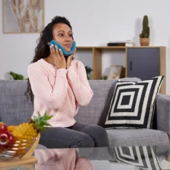 Relaxdays Kühlpads Kopf Im 4er Set -Smart Kitchen Store 74be9f268a2d65cb231c98f71f0f433a