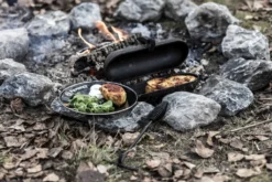 Petromax Gusseiserner Kartoffelbräter 35 Petromax Gusseiserner Kartoffelbräter -Smart Kitchen Store 74d47c59c11994853c9235ef2d594d24