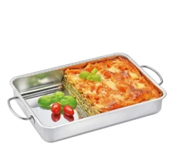 Küchenprofi Grill- Und Ofenbräter STYLE, 34 Cm BBQ -Smart Kitchen Store 74d7df4c9d19cdb2a05ef77caa26943b