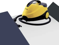 HKoenig NV6200 Dampfreiniger, 2000 W -Smart Kitchen Store 74f2f3b9bc611330f5093e45117ddd6c