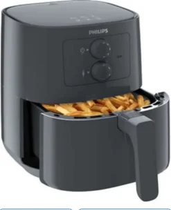 Philips HD9200/60 Küchenkleingeräte - Anthrazit 12 Philips HD9200/60 Küchenkleingeräte - Anthrazit -Smart Kitchen Store 7500c06ee10b575fc107567ef6b55660