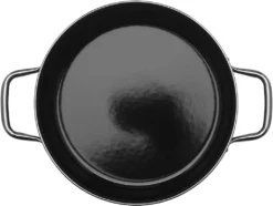 Silit Elegance Line Kochtopf Groß, 24 Cm, Glasdeckel, Bratentopf 4,4l, Topf Induktion, Silargan Funktionskeramik -Smart Kitchen Store 75410da5dda4875b33071baf151be9e8