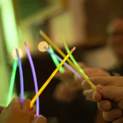 Relaxdays 500 X Knicklichter Mit Verbindern -Smart Kitchen Store 75700e874ffd9bff18afd62c19c4ee45