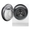 LG WaTro LSWD100E A Wh LG Signature Waschtrockner