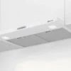 Electrolux Unterbauhaube Flachschirmhaube Weiß 70cm Max.345m³/h EFU317W -Smart Kitchen Store 757ef96598f72221f83f36d3d0ec52e9