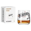 Ritzenhoff Whiskyglas Bronzemär 5 Mit Drachenmotiv By Olaf Hajek 2020 WA -Smart Kitchen Store 75e19131d4afe5c5b4fb00caecd15f4e