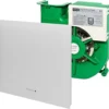 Helios ELS-VN 60 Ventilatoreinsatz Mit Fassade -Smart Kitchen Store 76384e03349e89c3a1fe35df251740ab