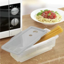 Wenko Mikrowellen-Kochblitz -Smart Kitchen Store 766512131f48e3d67ced622422a7b5ac