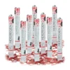 Relaxdays 10 X Party Popper 40 Cm Herzen -Smart Kitchen Store 7675ce001e24631afbbf2f6a9316f4ea