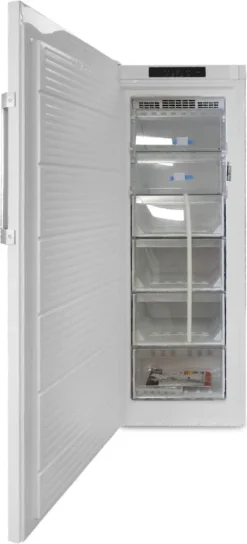 Whirlpool Bauknecht GKN 17G4 WS 2 Gefrierschränke - Weiß -Smart Kitchen Store 76b0154319554cb232eac039340c825a