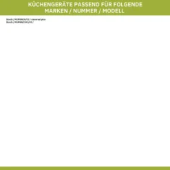 Bosch 00621180 (=00056318) Knethaken Für MUM6... Küchenmaschine -Smart Kitchen Store 76da4ce000d179824216b0e682275495