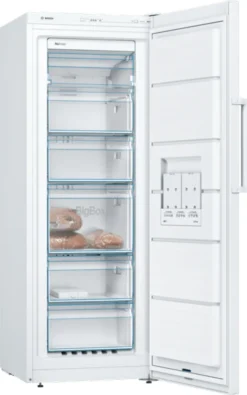 Bosch Serie 4 GSN33VWEP Gefrierschrank - Weiß 18 Bosch Serie 4 GSN33VWEP Gefrierschrank - Weiß -Smart Kitchen Store 76eaaf11a518bfd039fb121d314fa8bd