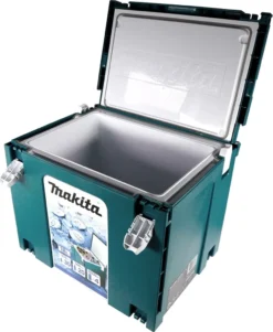 Makita® Zubehör MAKPAC Größe 4 Isoliert 39,5 X 29,5 X 32,0 Cm 18 Liter - 198253-4 -Smart Kitchen Store 76ec9e2022f689504cccc2f54b4211f5