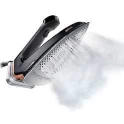 Braun CareStyle 7 Pro IS7286 BK Dampfbügelstation Anti-Tropf-Funktion Wassertank -Smart Kitchen Store 7726cebcb434a51ff087e81ee50bfdab