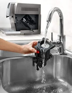 De'Longhi DeLonghi ECAM 370.95.T Dinamica Plus Kaffeevollautomat Silber 29 De'Longhi DeLonghi ECAM 370.95.T Dinamica Plus Kaffeevollautomat Silber -Smart Kitchen Store 77fb62db72f318f2658cf60f27e66024