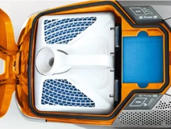 THOMAS Aqua+ Pet And Family Bodenpflege - Orange -Smart Kitchen Store 781f62abf49327b3aada5e5e8b6129de