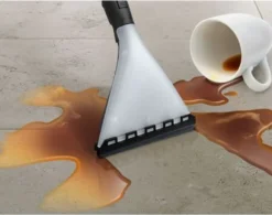 Bosch Staubsauger BWD421PET, 2100 W, Hepa-Filter, Turbobürsten Und Matratze, Elektronische Leistungsregelung, Rot / Schwarz 18 Bosch Staubsauger BWD421PET, 2100 W, Hepa-Filter, Turbobürsten Und Matratze, Elektronische Leistungsregelung, Rot / Schwarz -Smart Kitchen Store 78423c22624d69fd9748d6e9dac5a9a2