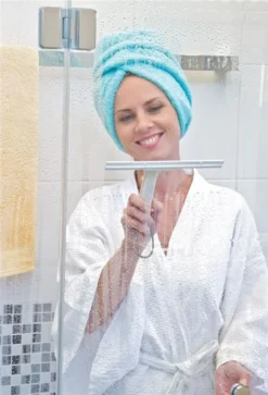 Leifheit Duschkabinenabzieher Cabino -Smart Kitchen Store 7847b17c331b84570809a4bfc763e158