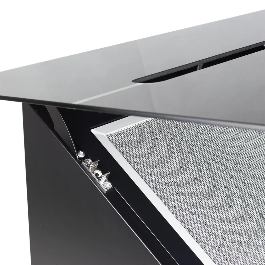 Dunstabzugshaube 60cm ECCO609S 7 Dunstabzugshaube 60cm ECCO609S – Bild 5